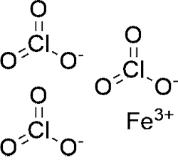 Eisenchlorid